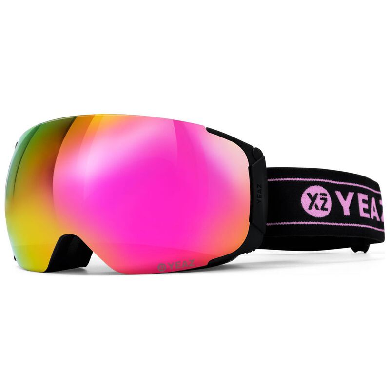 Maschera da sci  Tweak-X