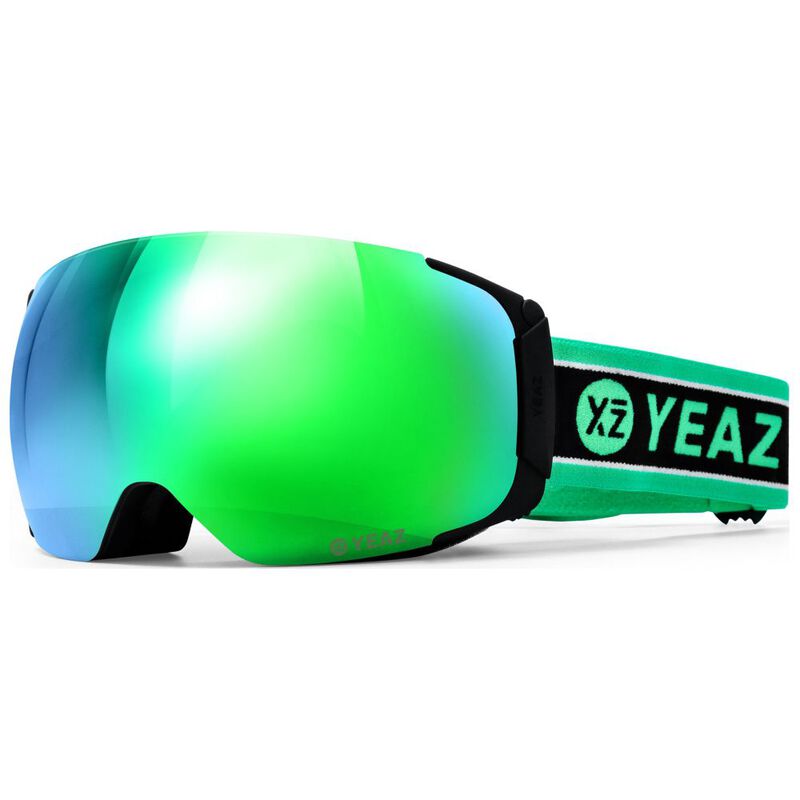 Maschera da sci  Tweak-X