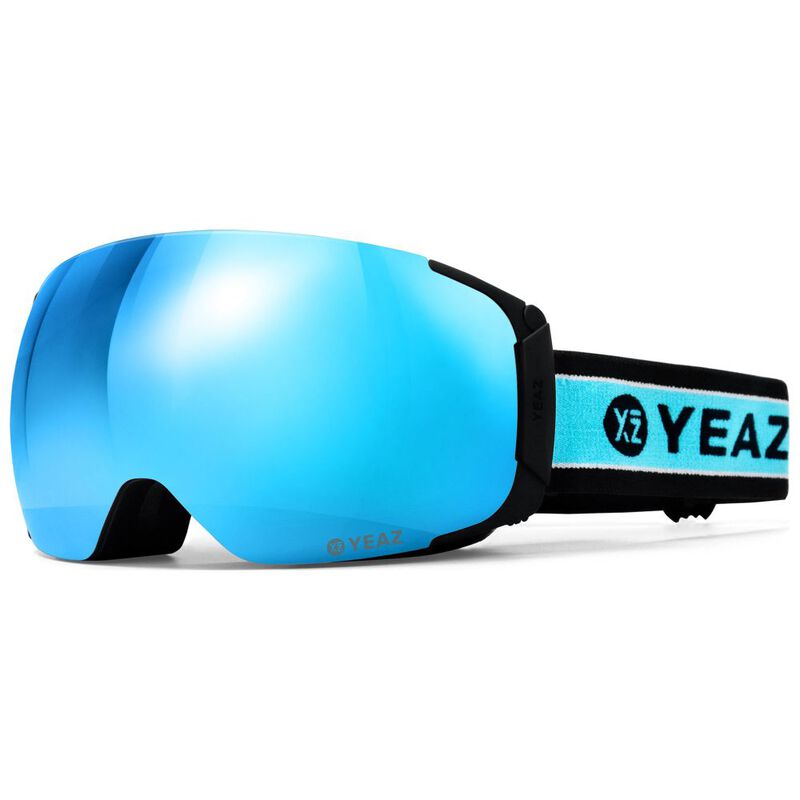 Maschera da sci  Tweak-X