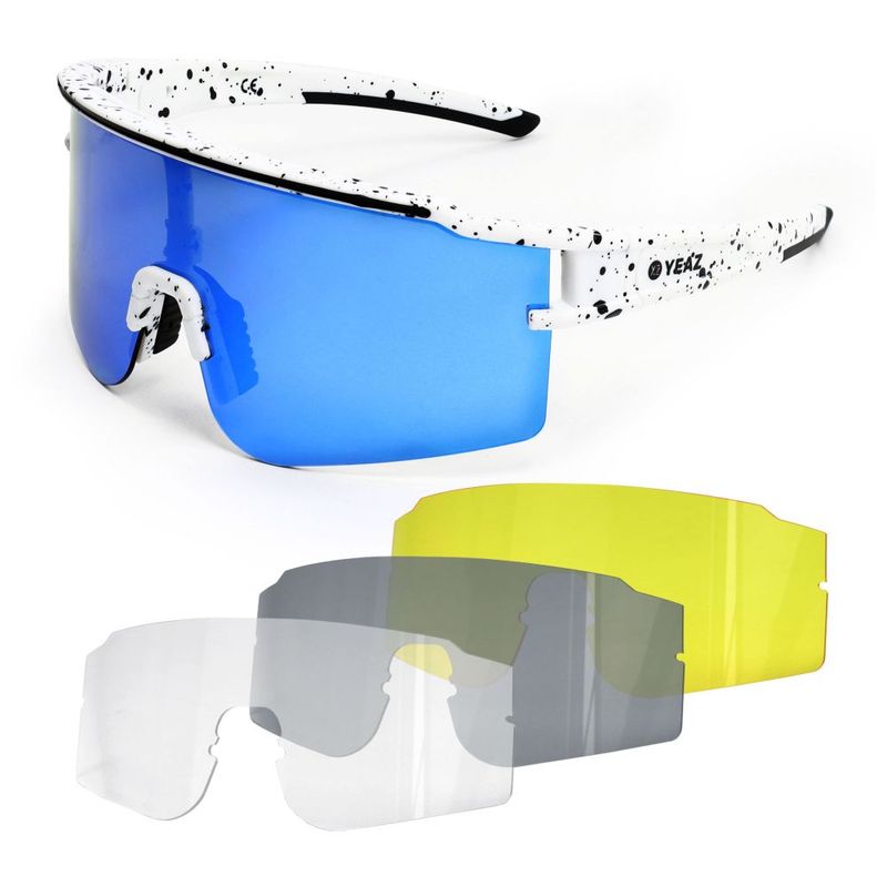 Occhiali da sole  Sunthrill Set