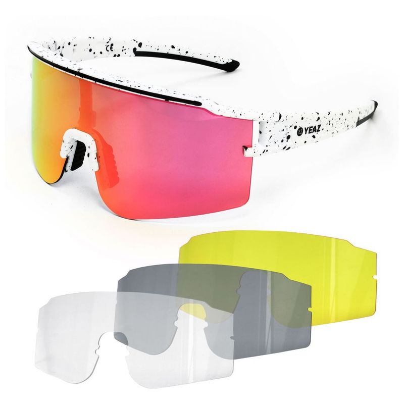 Occhiali da sole  Sunthrill Set
