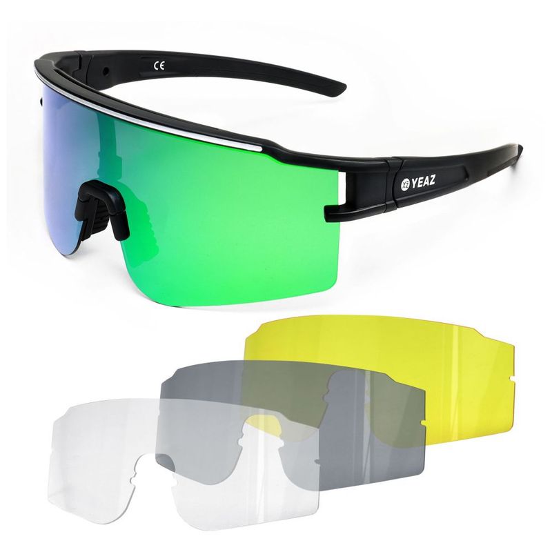 Occhiali da sole  Sunthrill Set