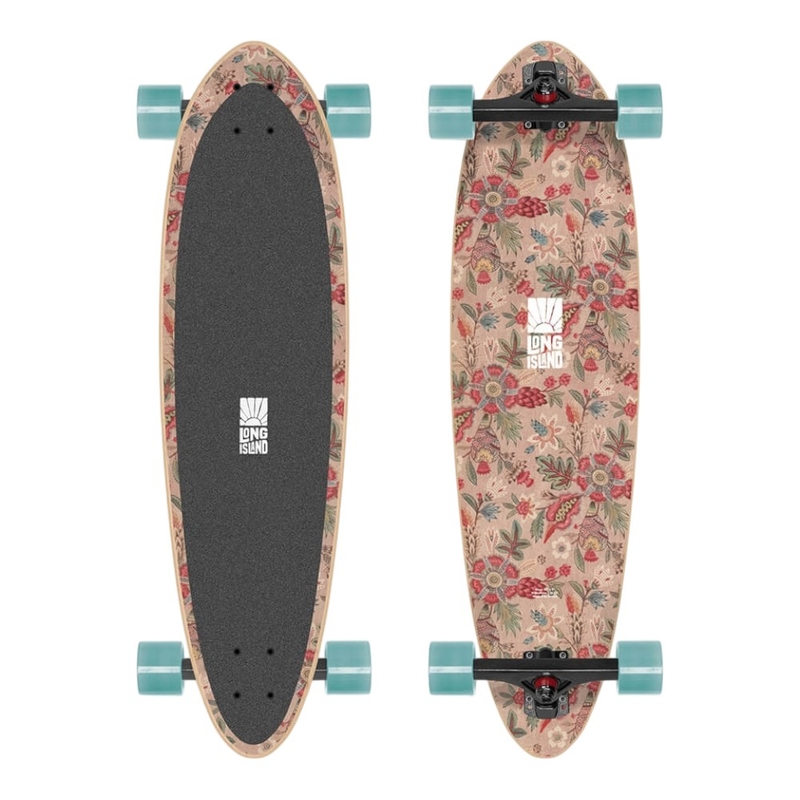 Longboard  Gloomer 35''x9'' Pintail