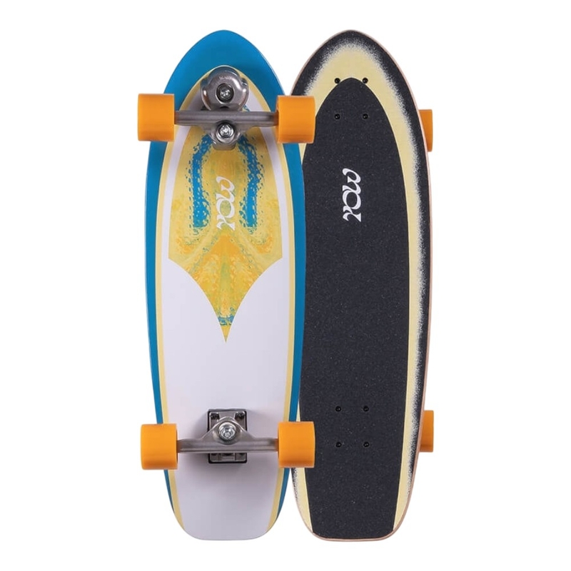 Surfskate  Hossegor 29'' Power Surfing Series