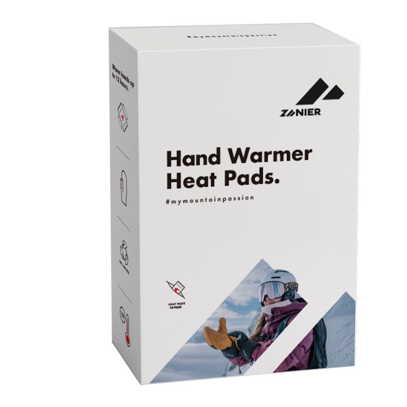 Altri accessori  Hand Warmer
