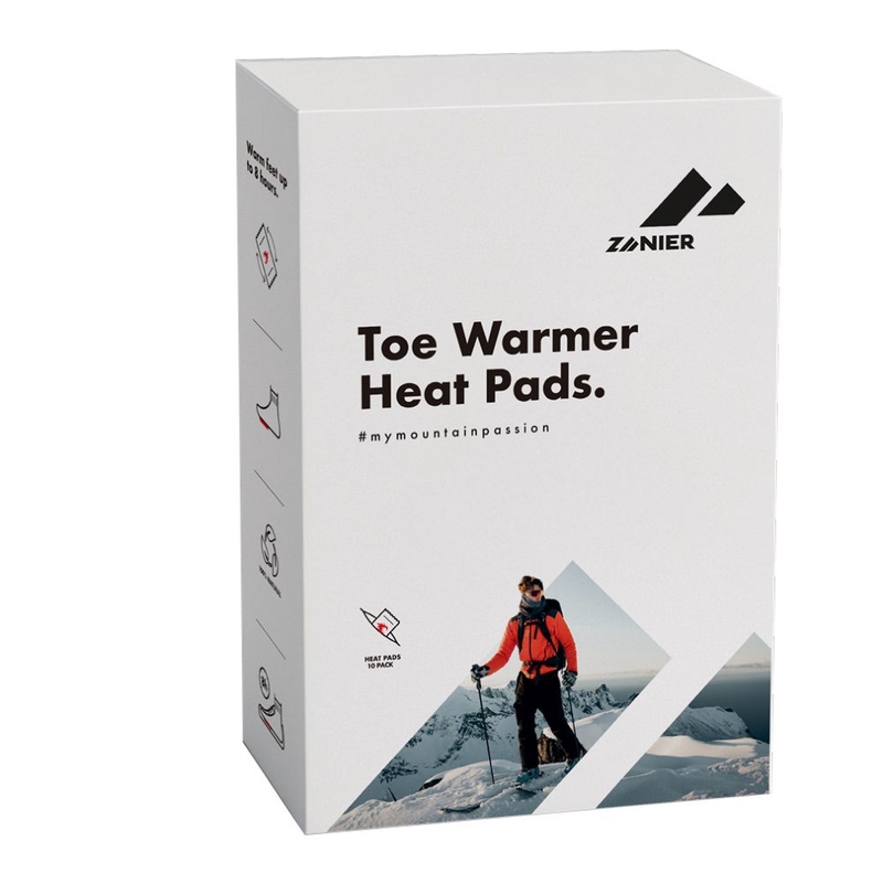 Altri accessori  Toe Warmer