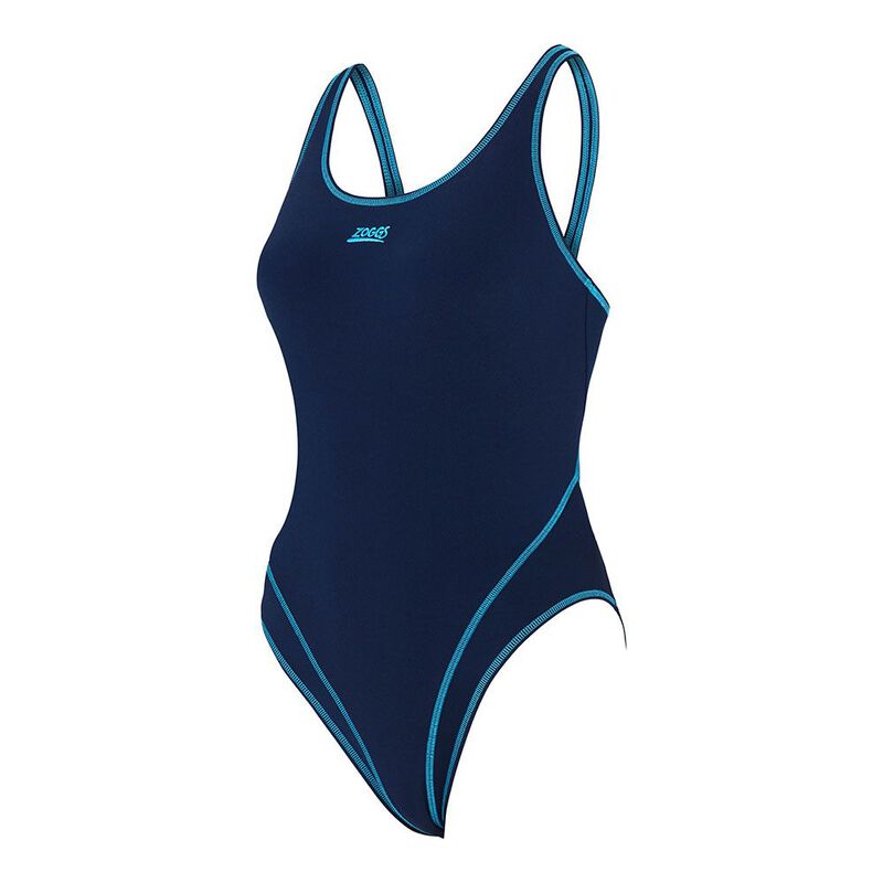 Abbigliamento nuoto Donna Wire Masterback