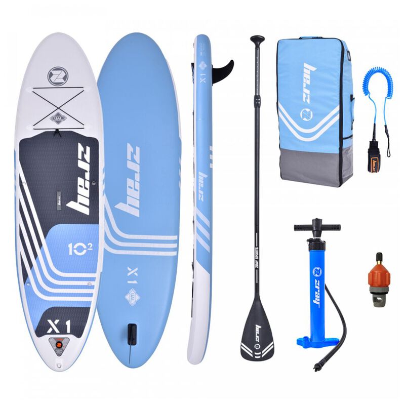 Paddleboard  X1V02E