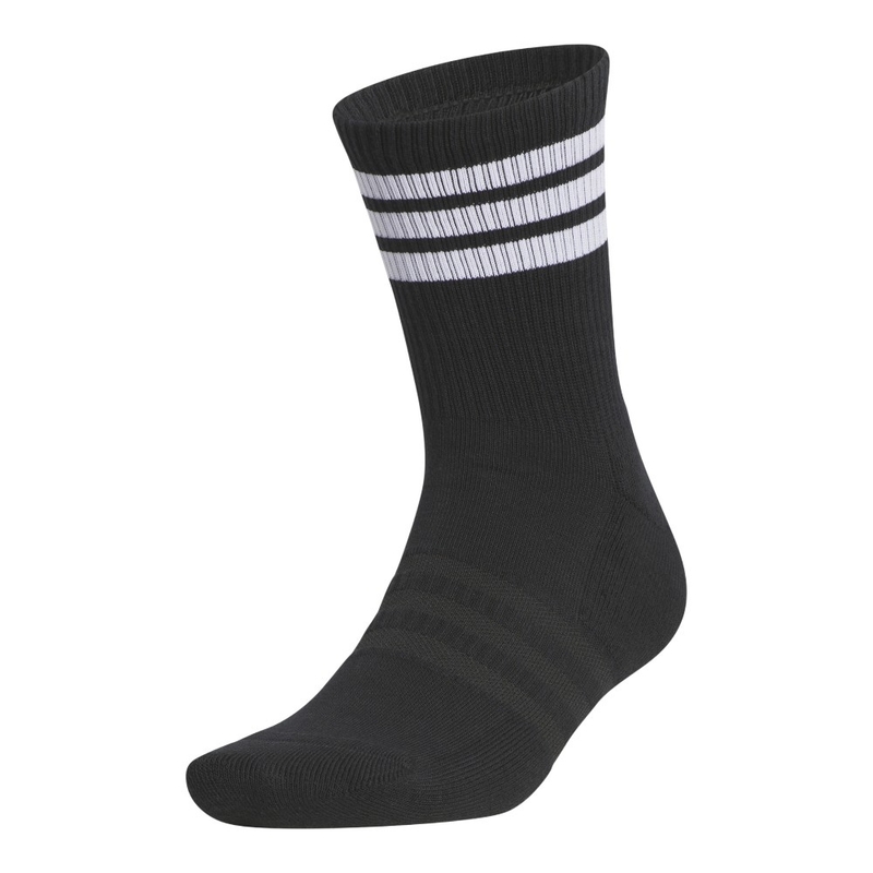 Calze Half Crew 3 Stripes Uomo Half Crew 3 Stipes