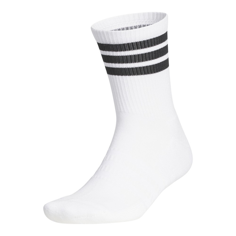 Calze Half Crew 3 Stripes Uomo Half Crew 3 Stipes