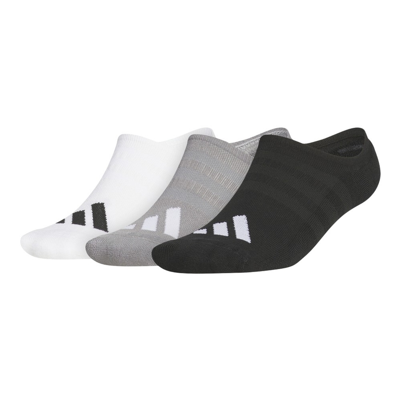 Calze Uomo No Show x3
