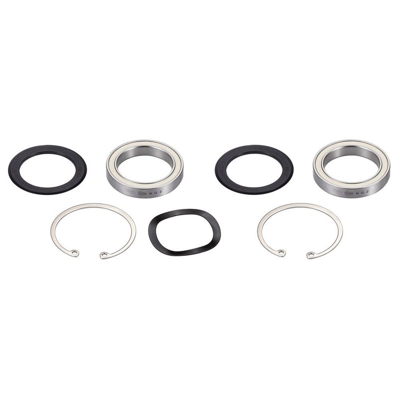 Componente  BottomBear