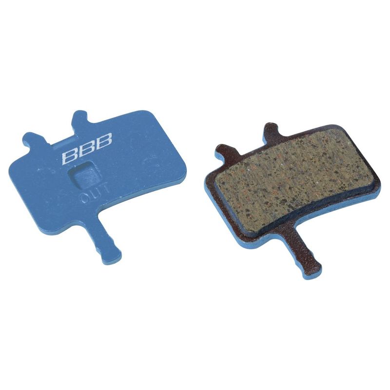 Accessorio per freno  DiscStop