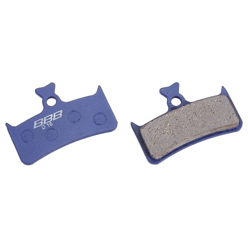 Accessorio per freno  DiscStop