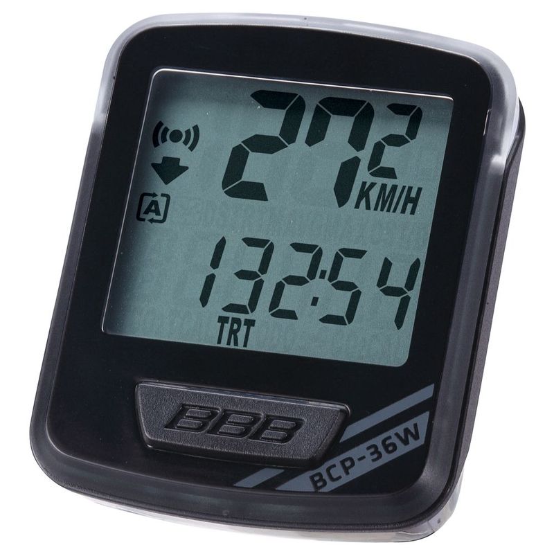 Computer da bici  NanoBoard