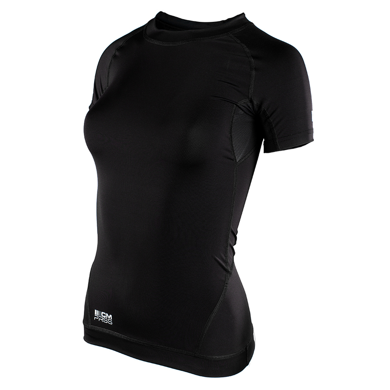 T-Shirt Donna PFRM