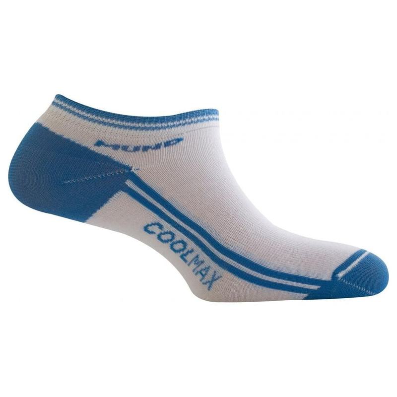 Calze Invisible Coolmax-image