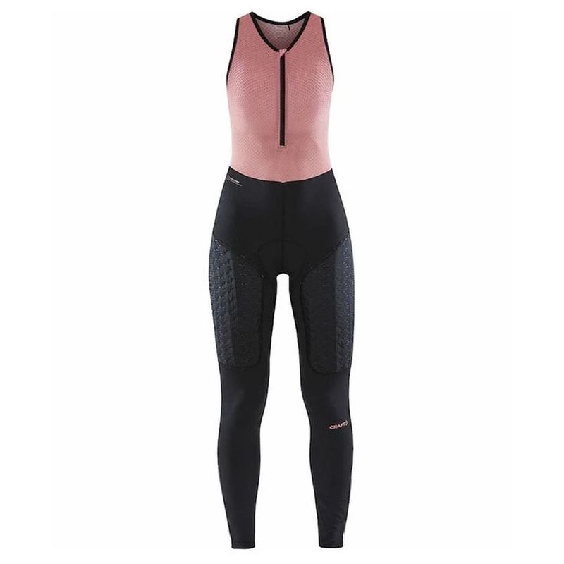 Calzamaglia Donna ADV Bike Subz
