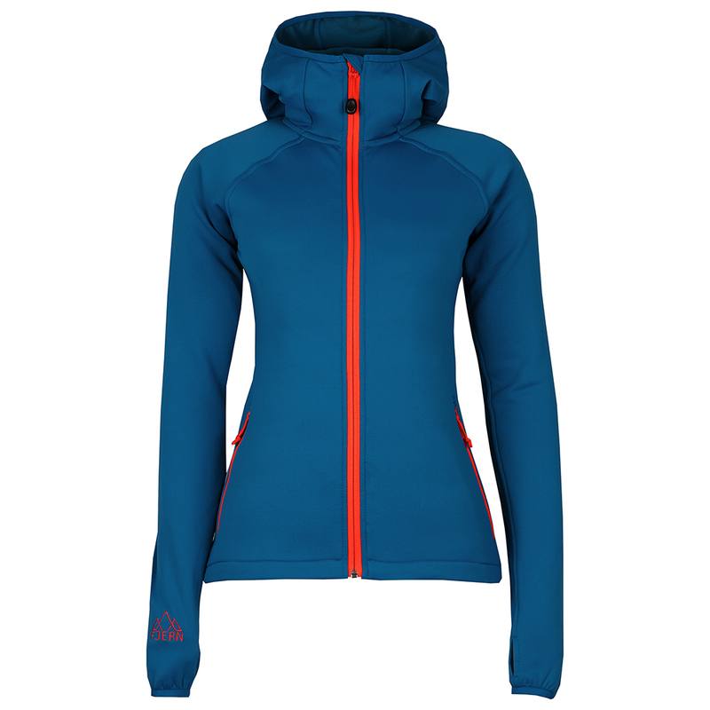 Giacca Donna Vandring