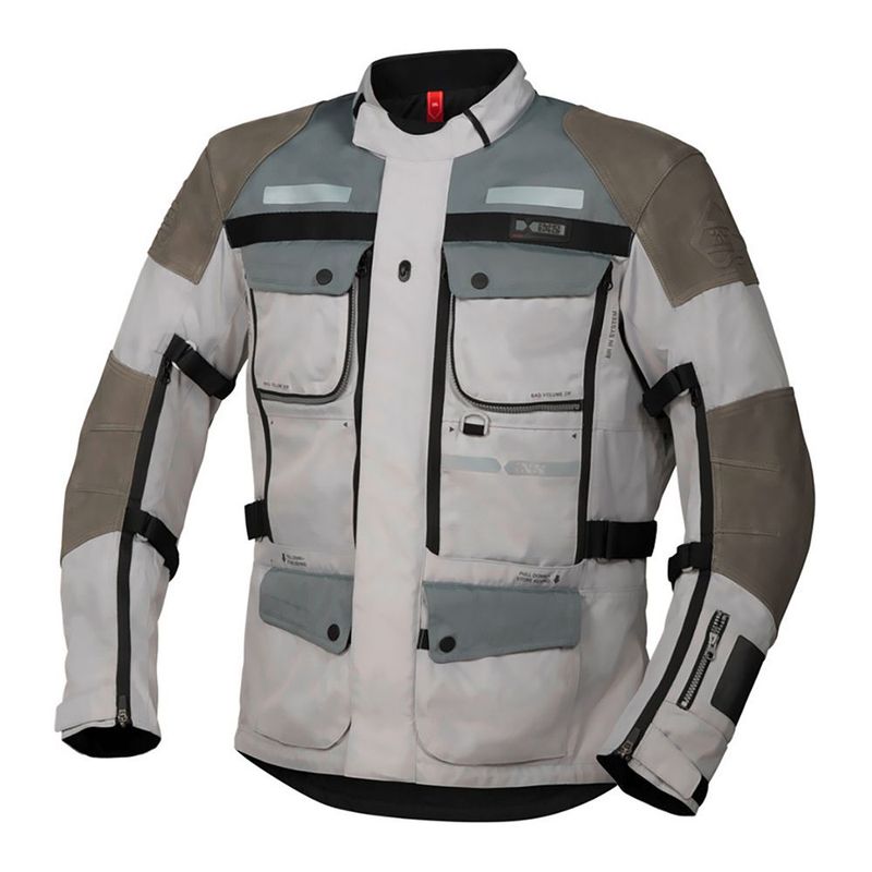 Giacca Uomo Montevideo-Air 2.0