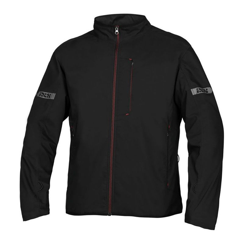 Giacca Uomo Micro-Zip 1.0