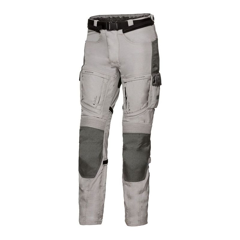 Pantaloni Uomo Montevideo-Air 2.0