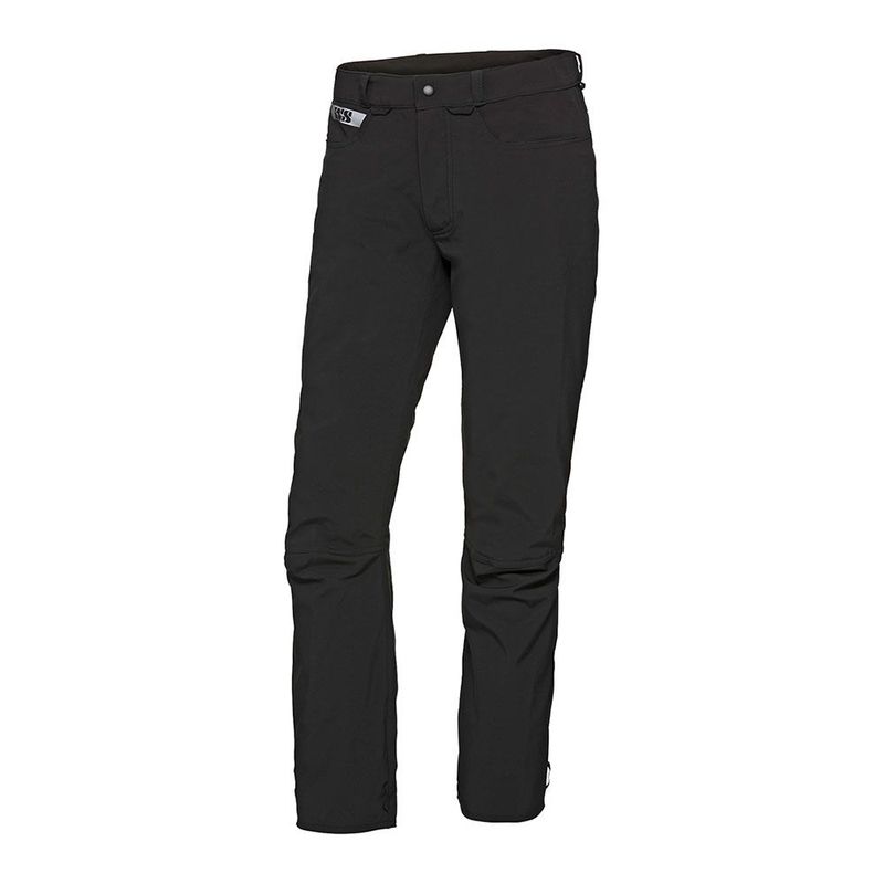 Pantaloni Uomo Softshell Function