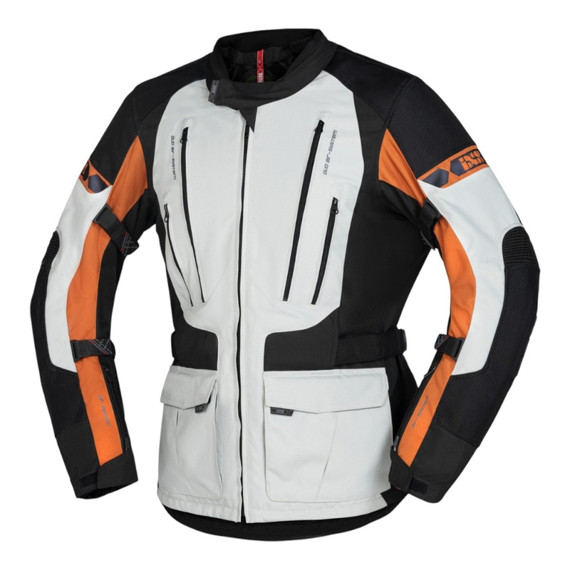 Giacca Uomo Tour Lennik-ST