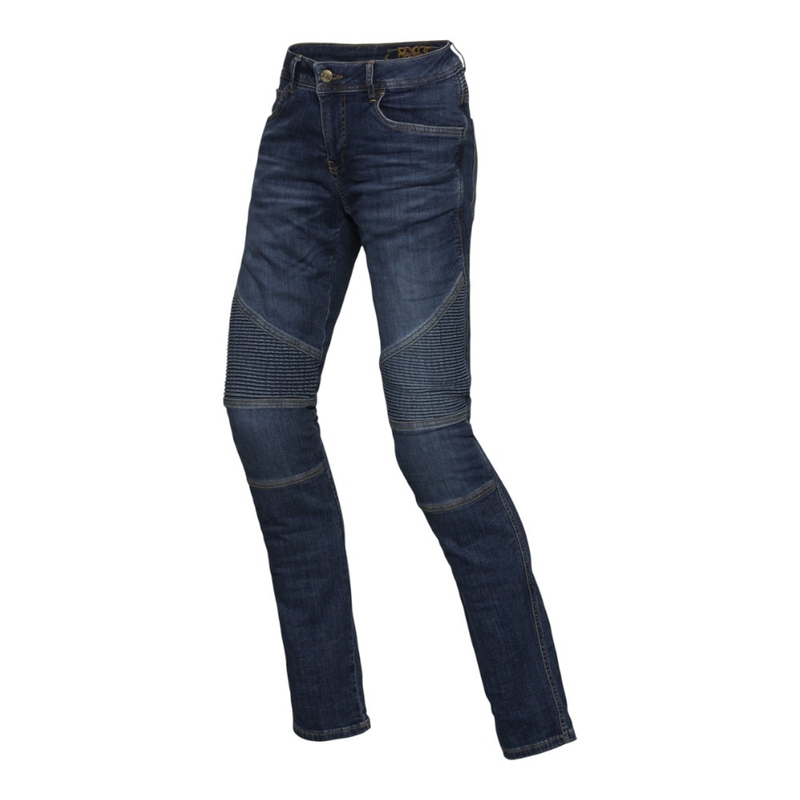 Jeans Donna Classic AR Moto