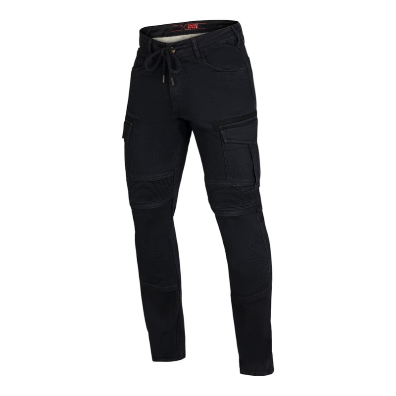 Pantaloni Uomo Classic AR Cargo