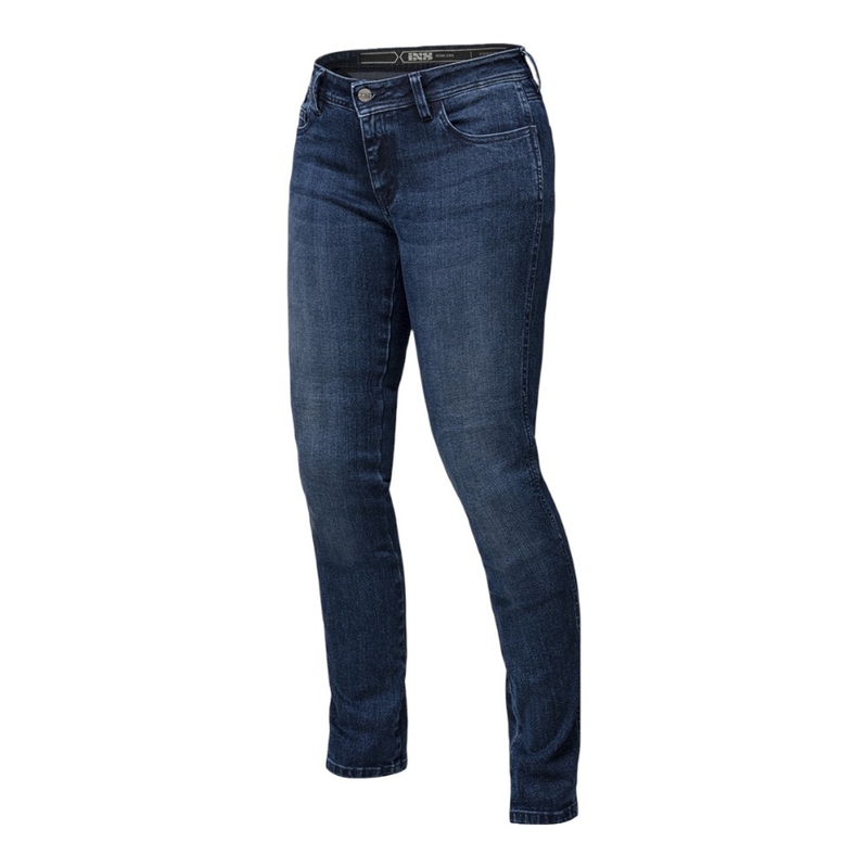 Jeans Donna Classic AR 1L straight