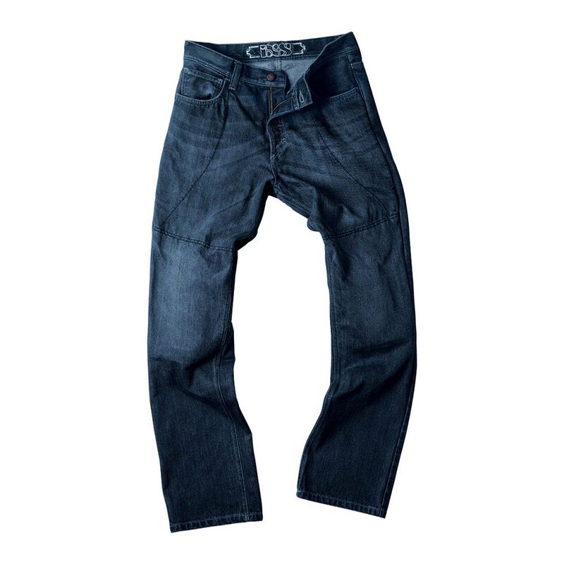 Pantaloni Uomo Longley