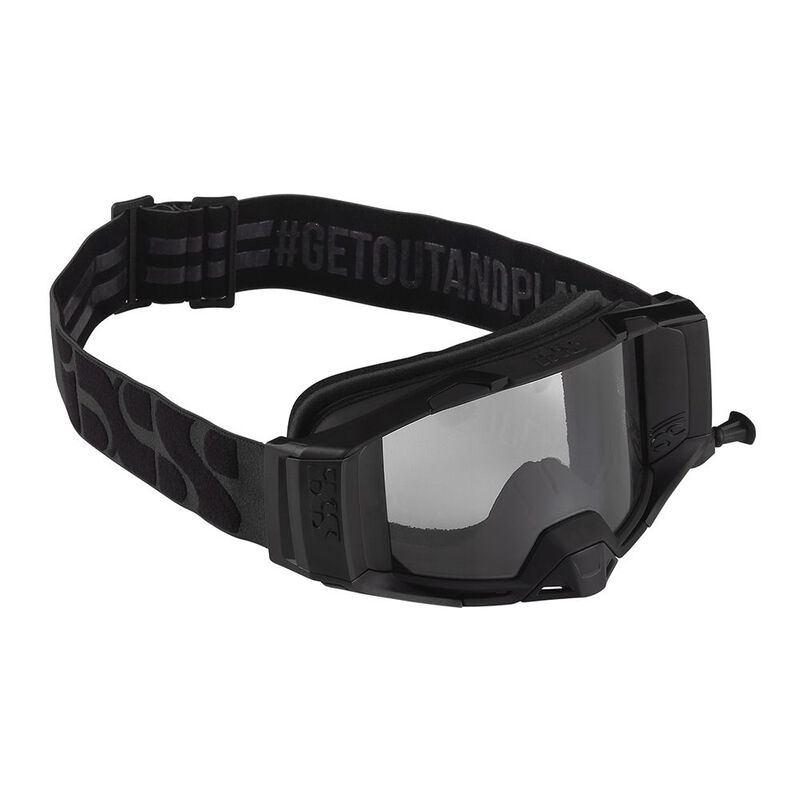 Attrezzatura Trigger+ Trigger+