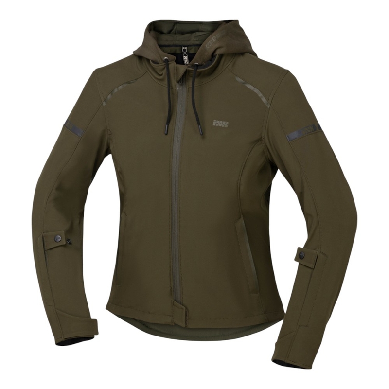 Giacca Donna Classic SO 2.0