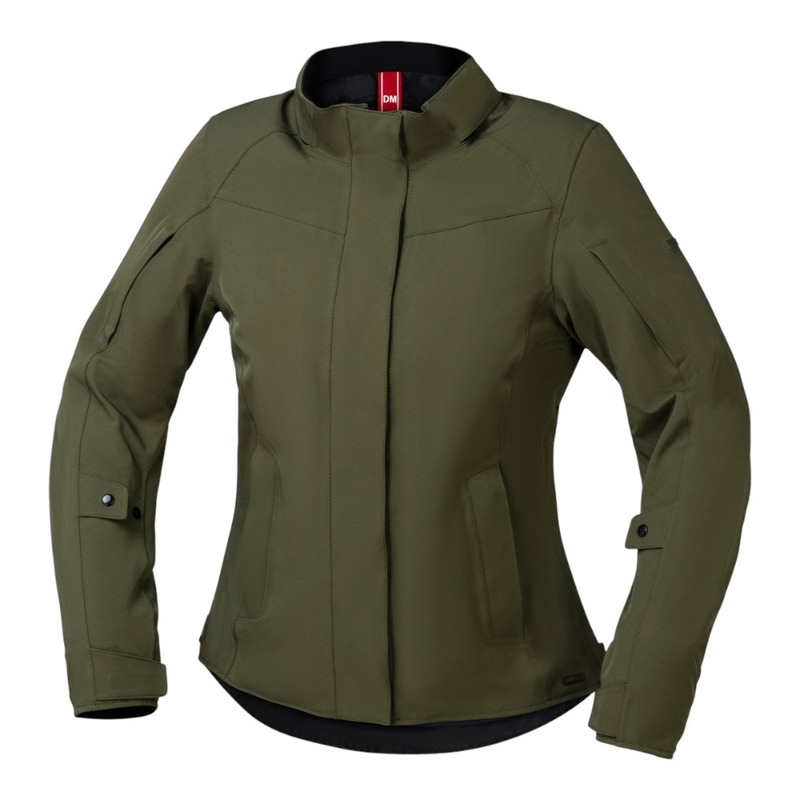 Giacca Donna Urban Destination ST-Plus