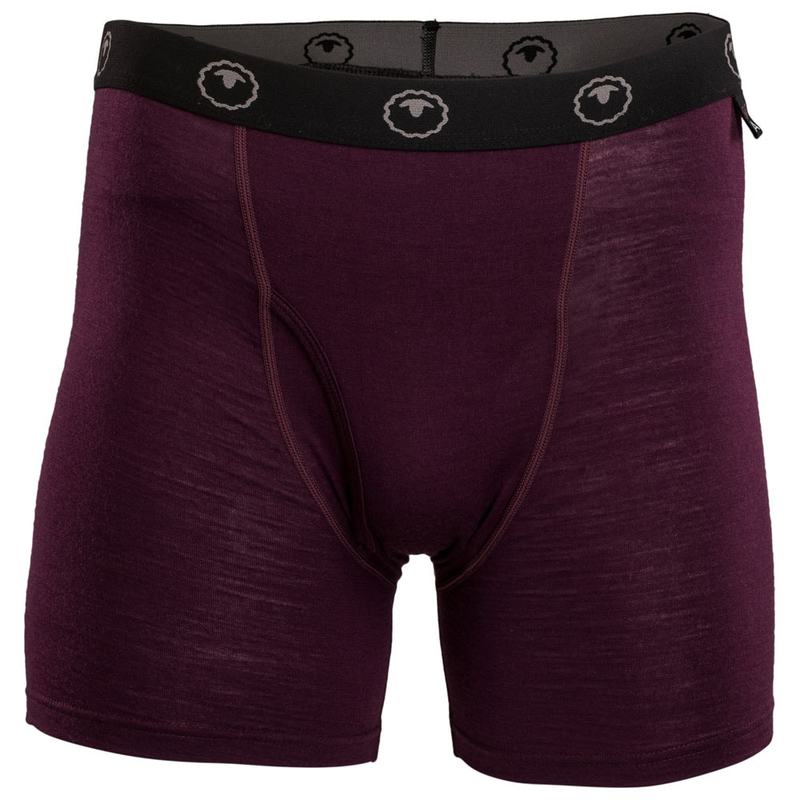 Intimo Uomo Merino 180