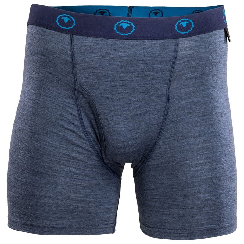 Intimo Uomo Merino 180