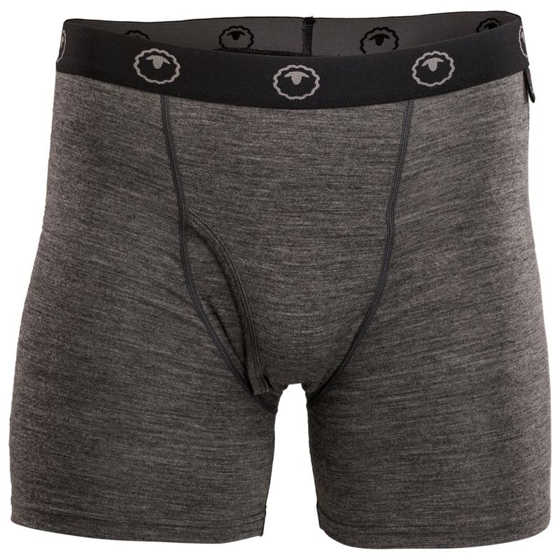 Intimo Uomo Merino 180