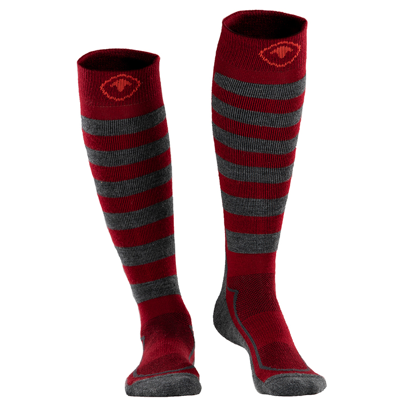 Calze  Merino