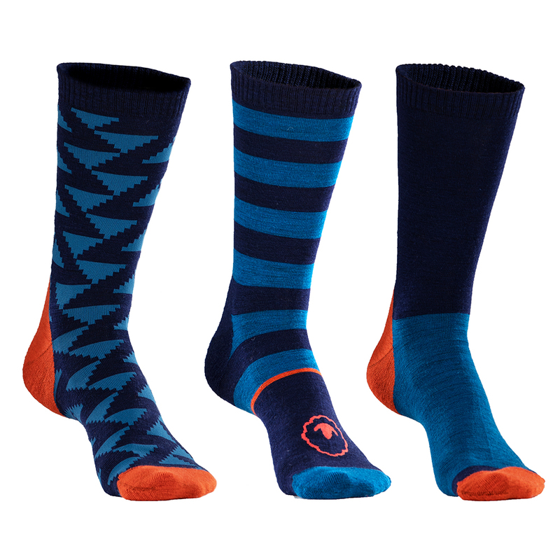 Calze  Merino Blend Everyday