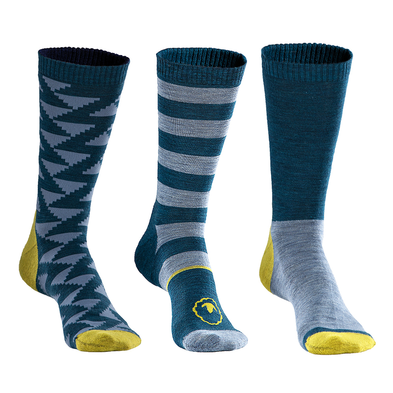Calze  Merino Blend Everyday