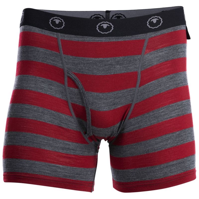 Intimo Uomo Merino 180