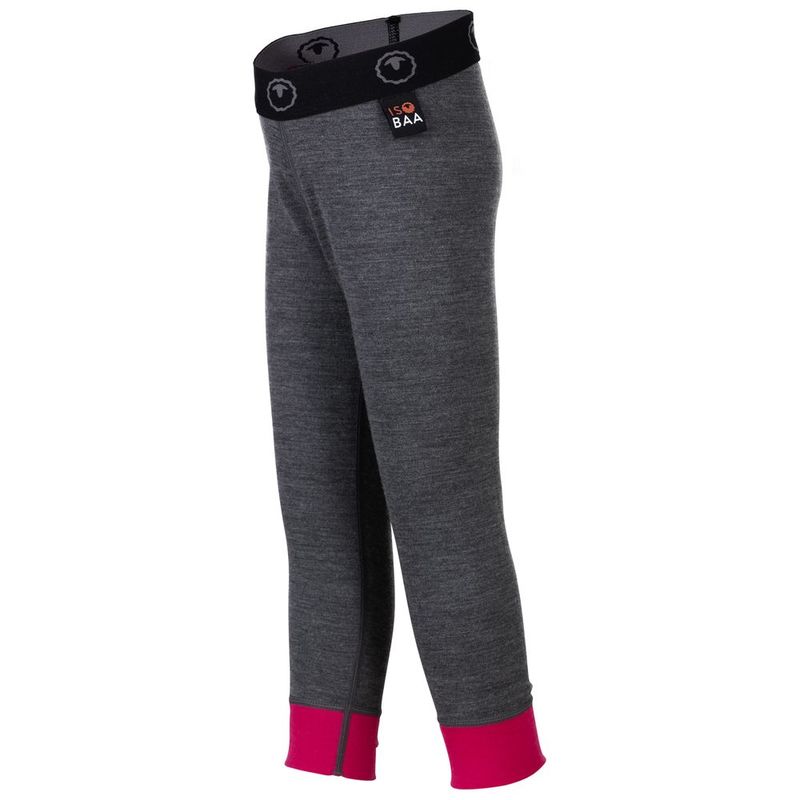 Calzamaglia Bambino Merino 200 Plain