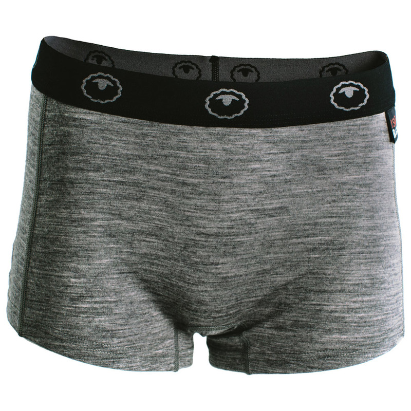 Intimo Donna Merino 180