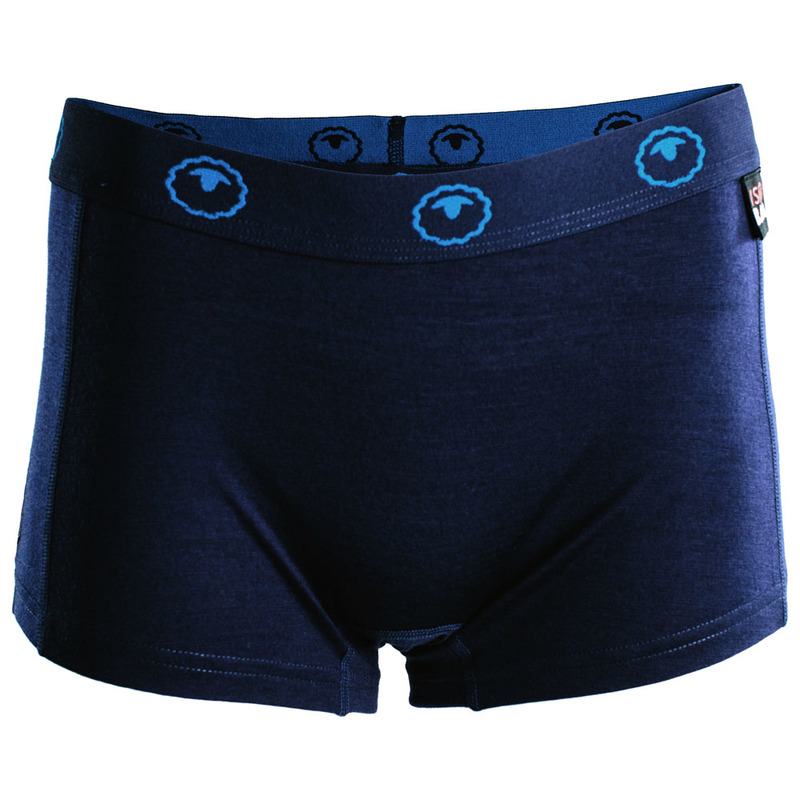 Intimo Donna Merino 180