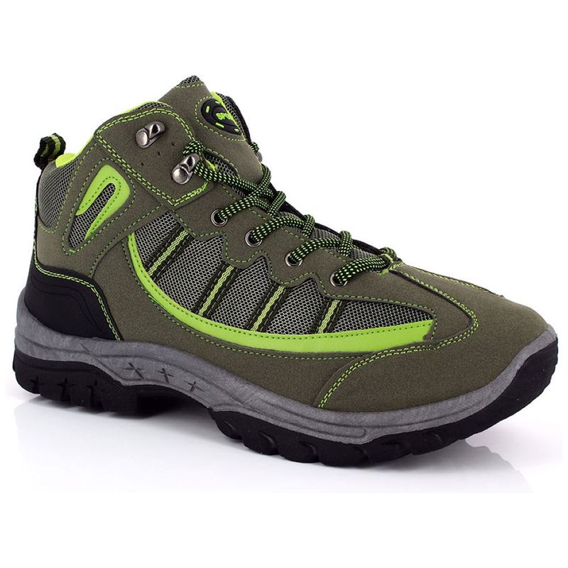 Scarpe da escursionismo Bambino Tian