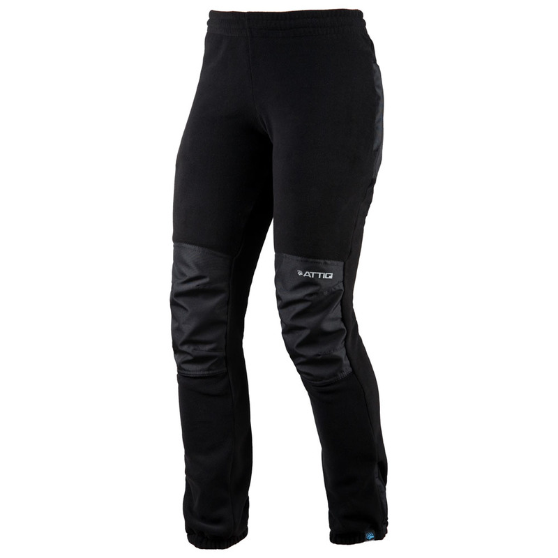 Pantaloni Donna Polar Fleece