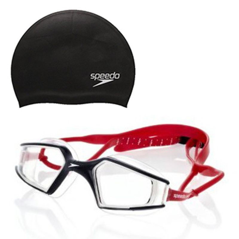 Attrezzatura nuoto  Plain Moulded