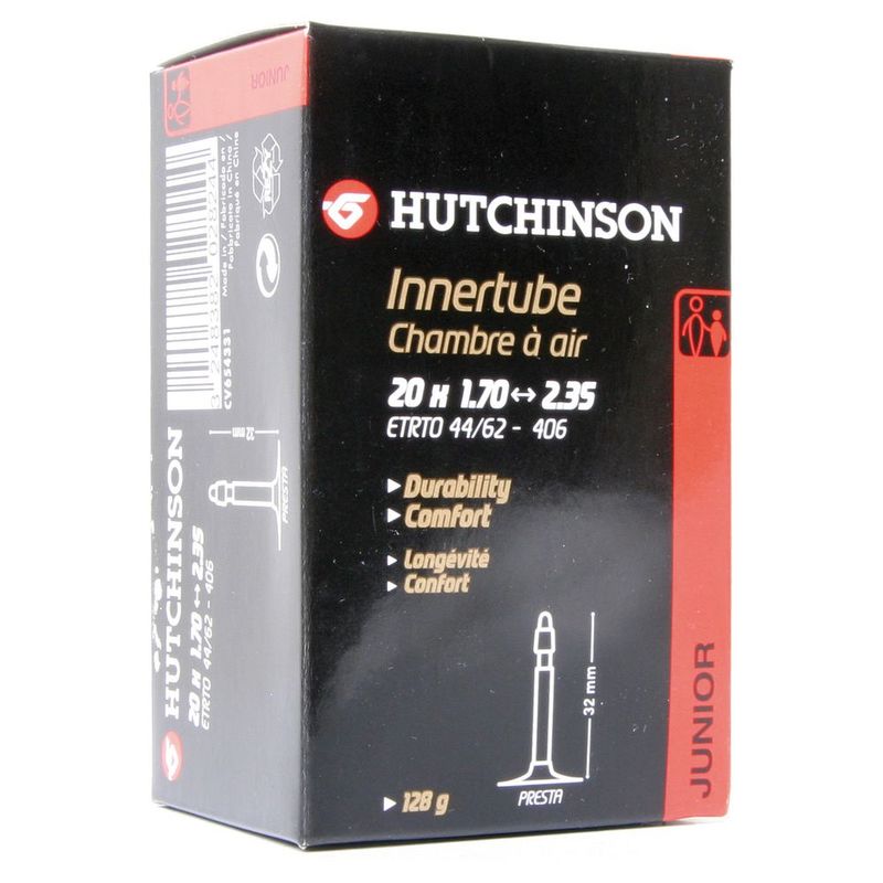 Camere d'aria  Standard