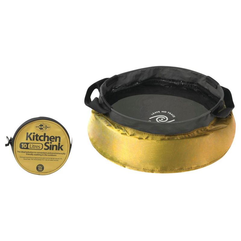 Attrezzatura  Kitchen 10L